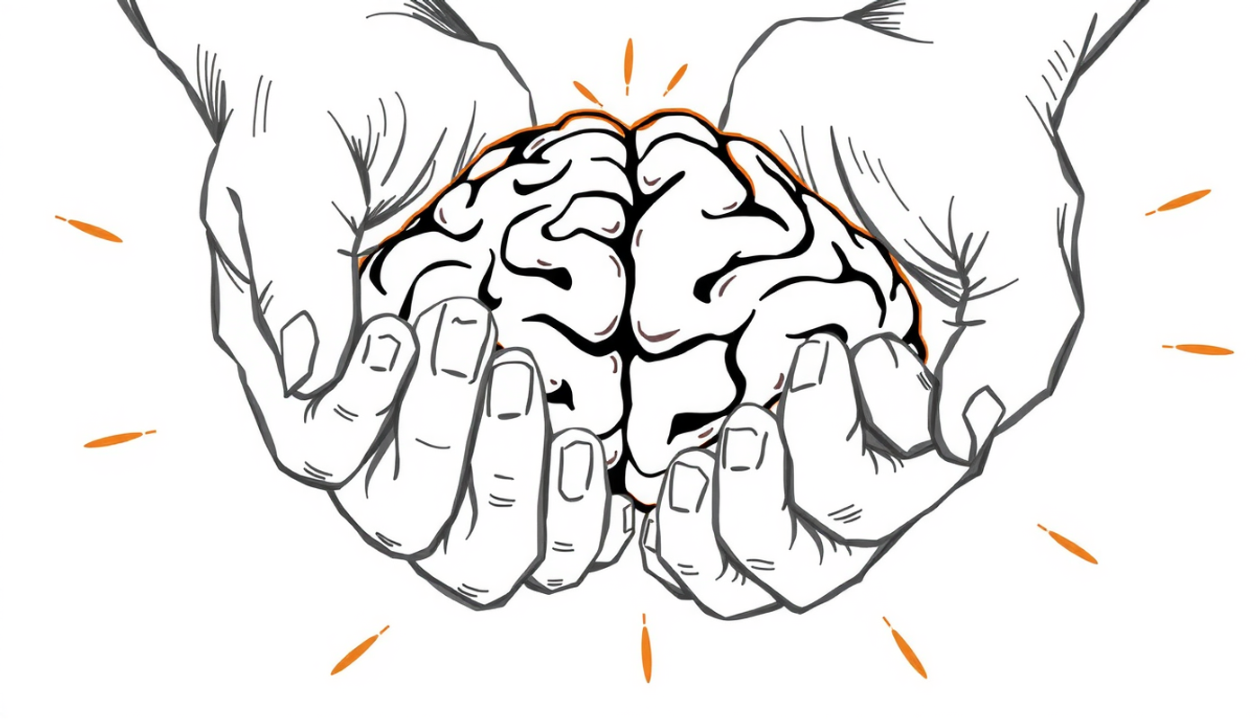 تمرکز را با دیجی لایتنر بهبود ببخشید، رایگان و علمی.