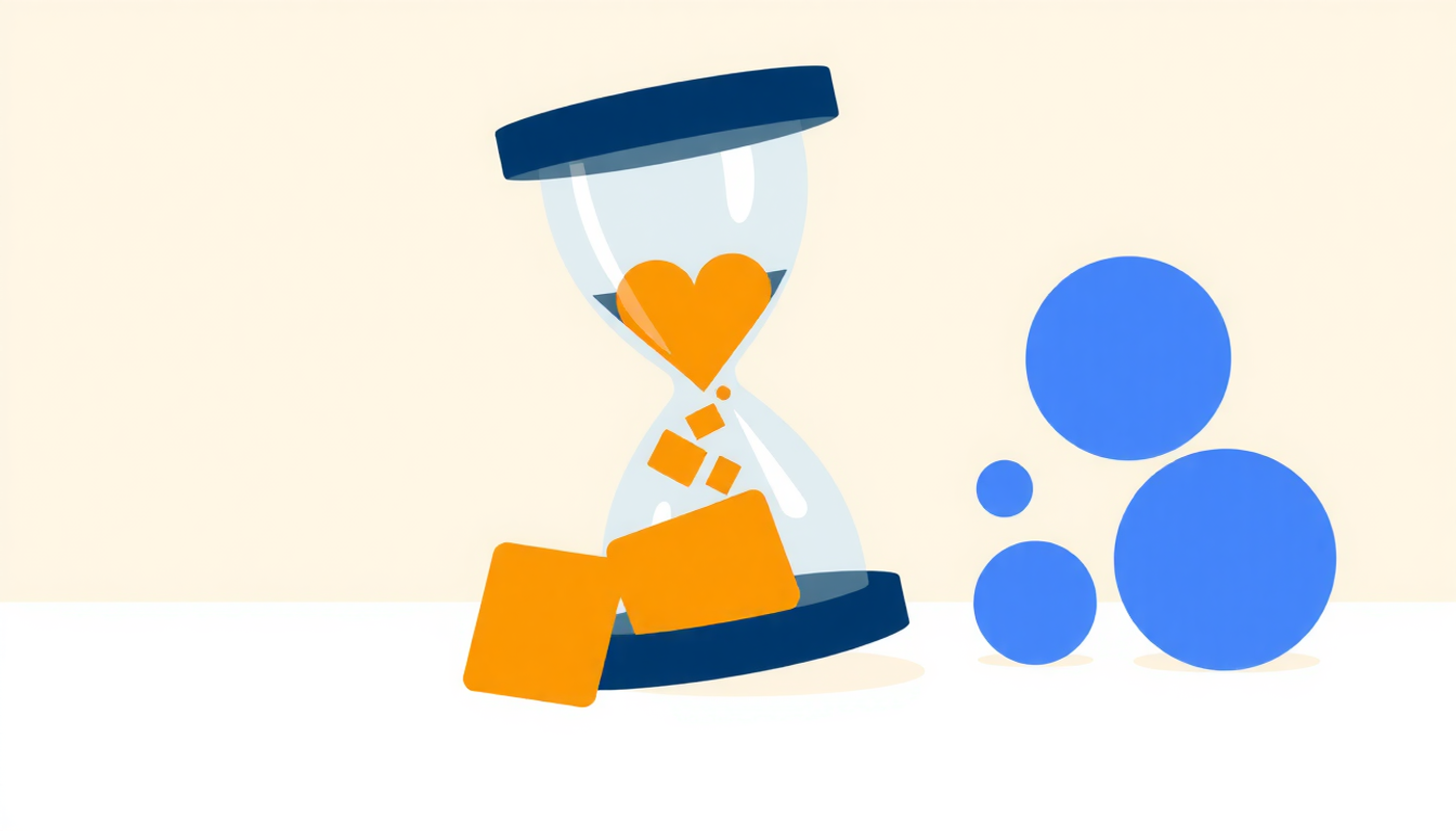 Smart flashcards enhance memory through spaced repetition techniques.