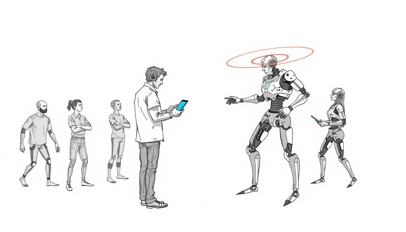 Weltwirtschaftsforum prognostiziert 78 Millionen neue Arbeitsplätze bis 2030.