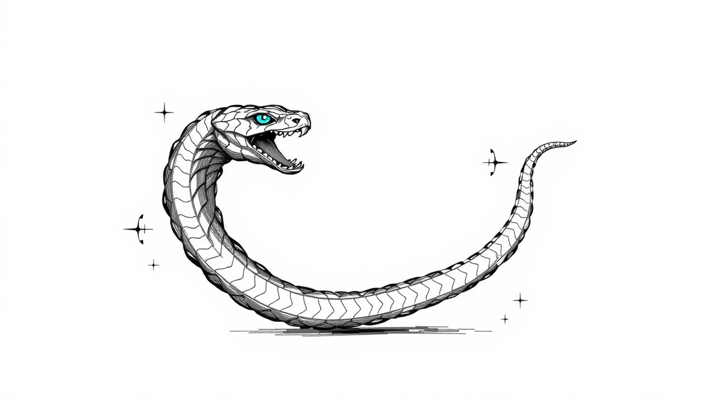 Mann denkt nach über die Bedeutung von selbstlernenden Inhalten.