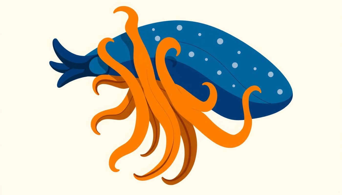 Eric Kandel studying Aplysia californica to explore memory mechanisms.