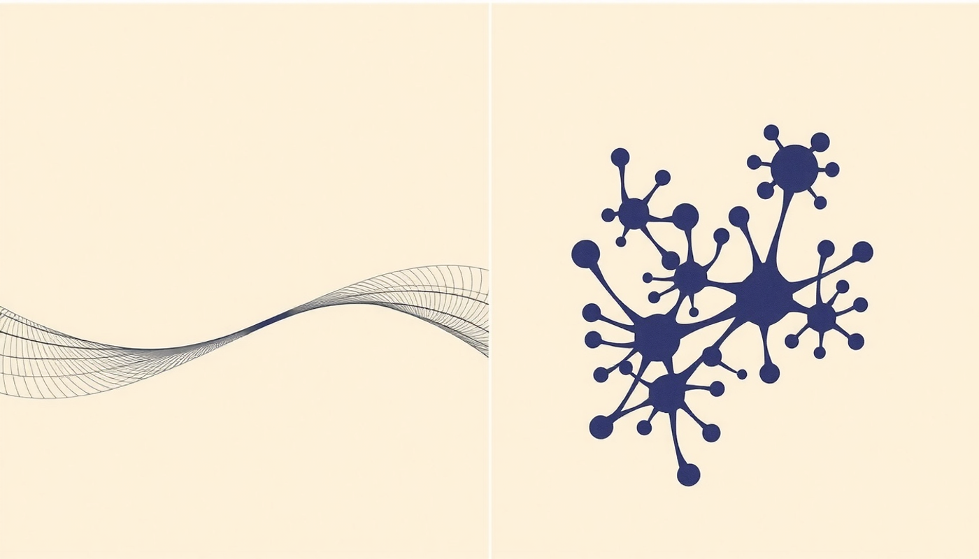 Brain activity comparison: passive reading vs. self-testing in soft tones.
