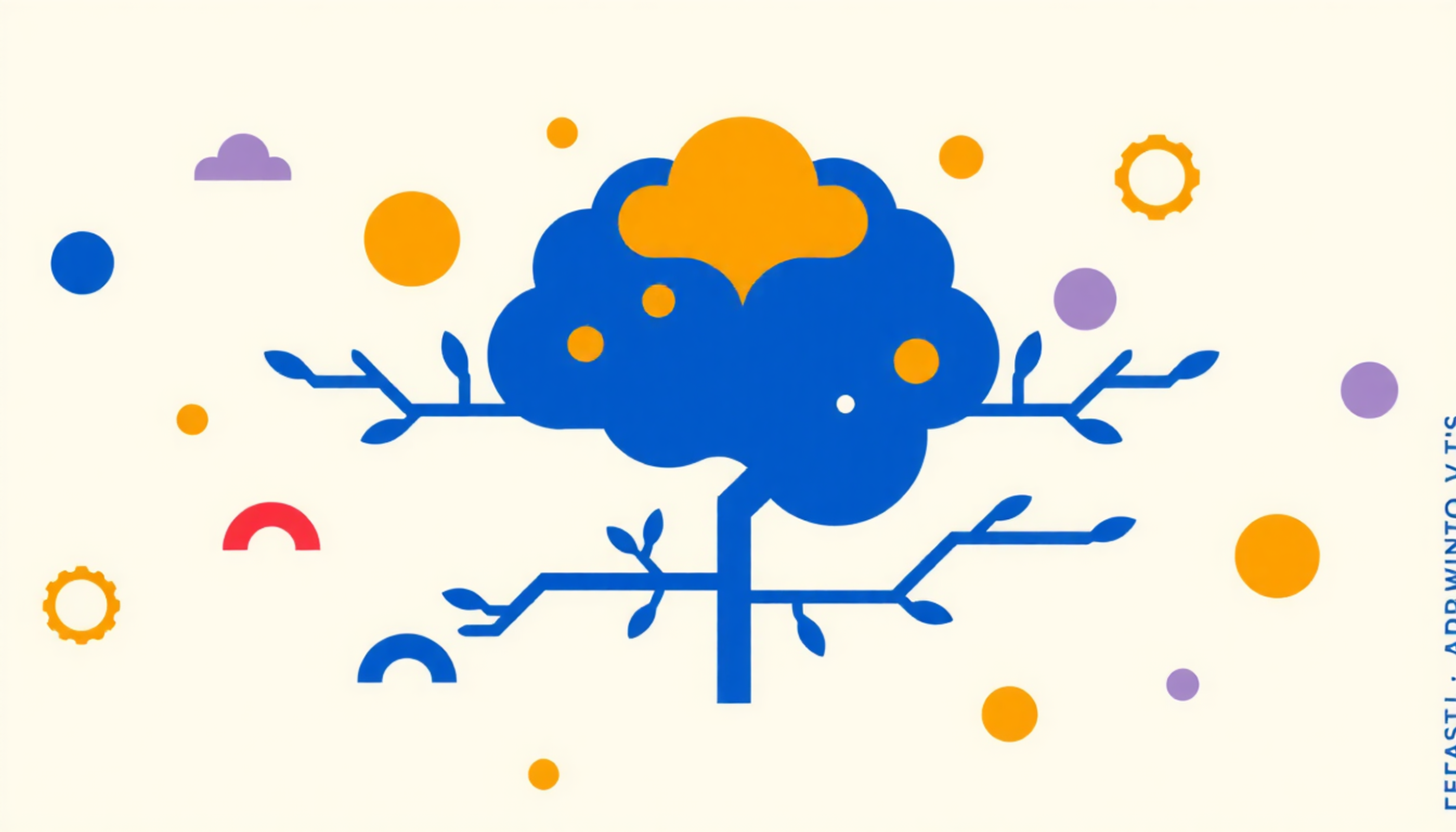 نمودار رشد مغز از کودکی تا پیری با نقاط قوت یادگیری متفاوت