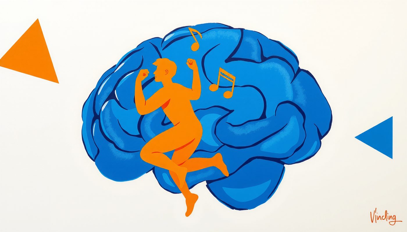 Brain training games and their impact on cognitive abilities.