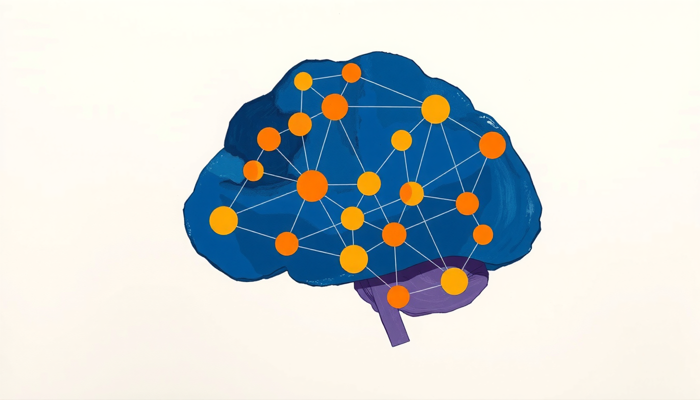 Cellules d'engramme lumineuses dans l'hippocampe et néocortex, réseaux bioluminescents.