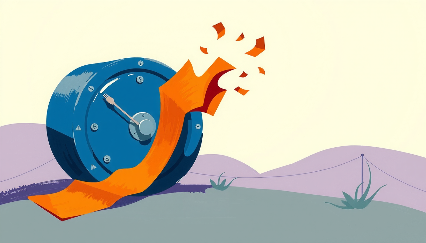 OpenAI's financial growth and challenges in 2024 and 2025.