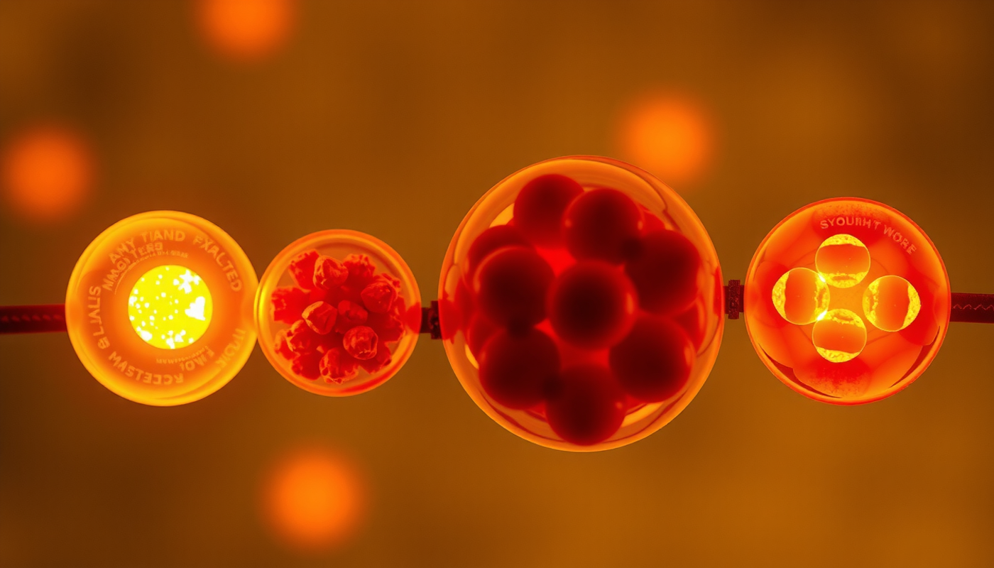 Five synapses in varying states: healthy, Alzheimer's, schizophrenia, and more.