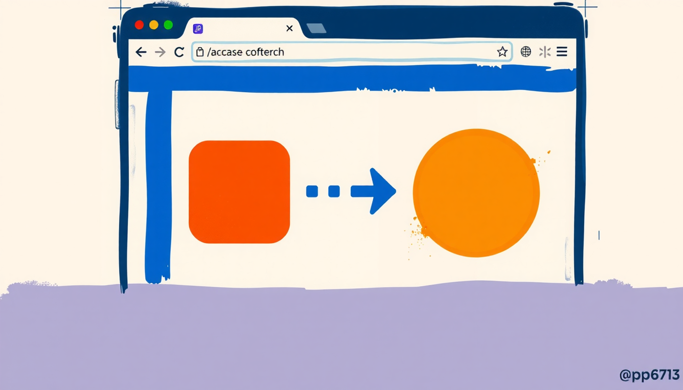 Flashcards syncing between web browser and Anki app in green and white.