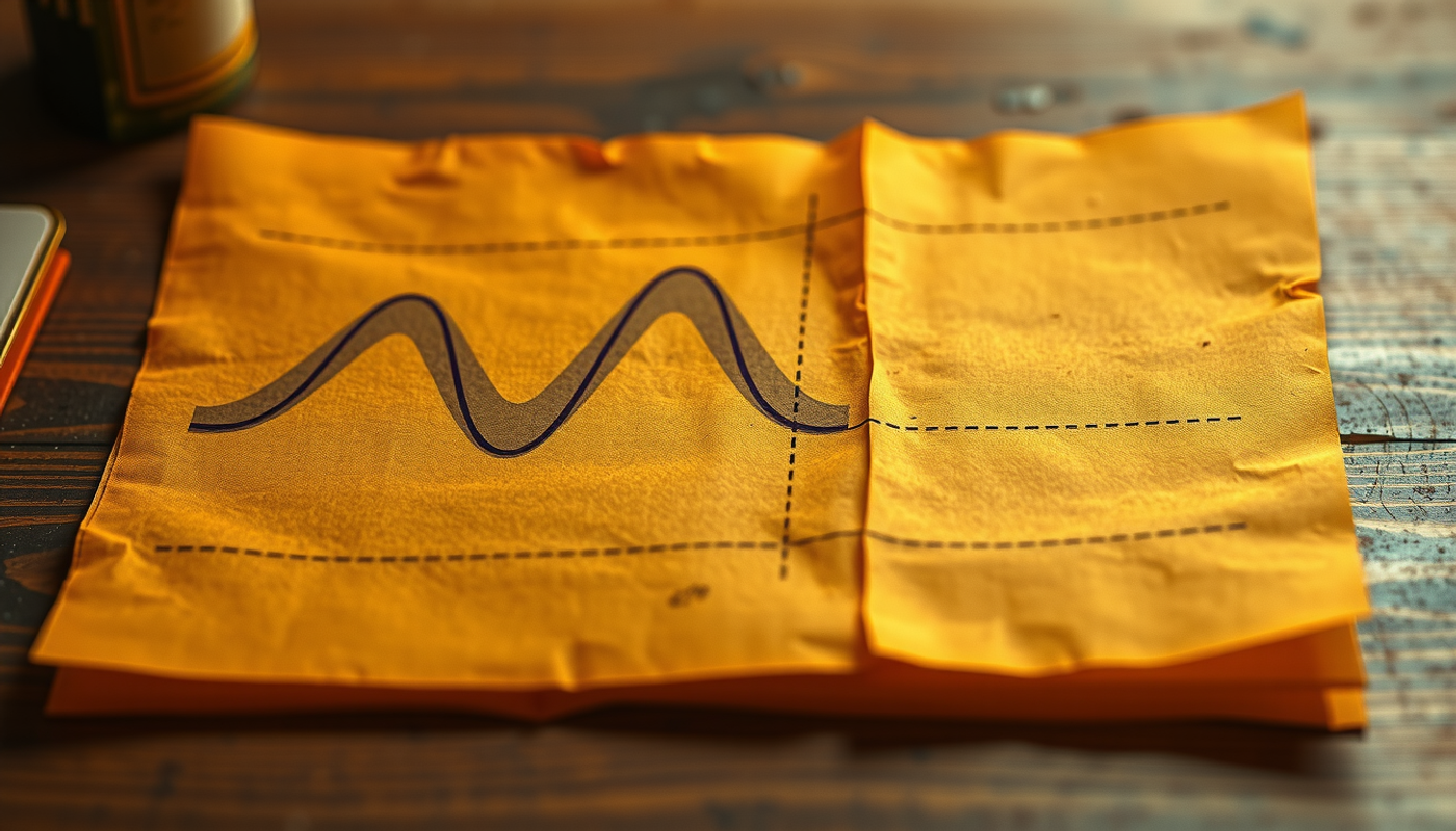 Comparison of forgetting curves from 1885 and 2015 on vintage paper.