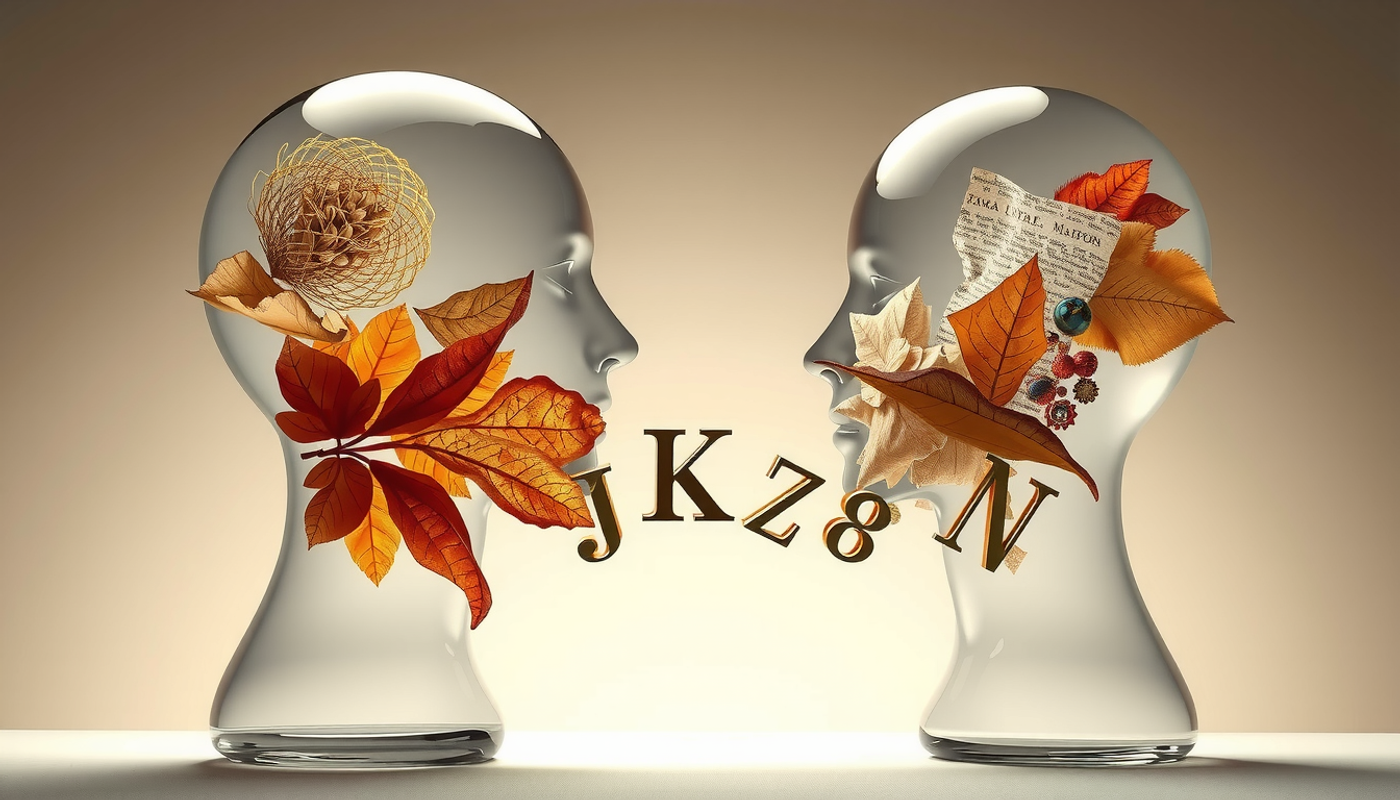 Profiles showcasing warm childhood memories from two cultures, connected by letters.