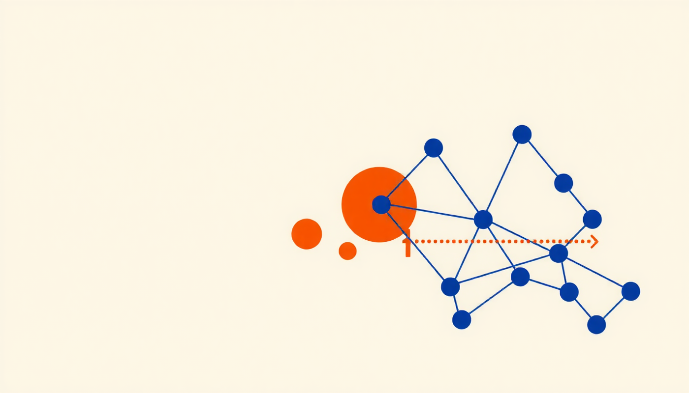تشریح هیپوکامپ با جریان اطلاعات از شکنج دندانه‌دار و سلول‌های برجسته‌شده