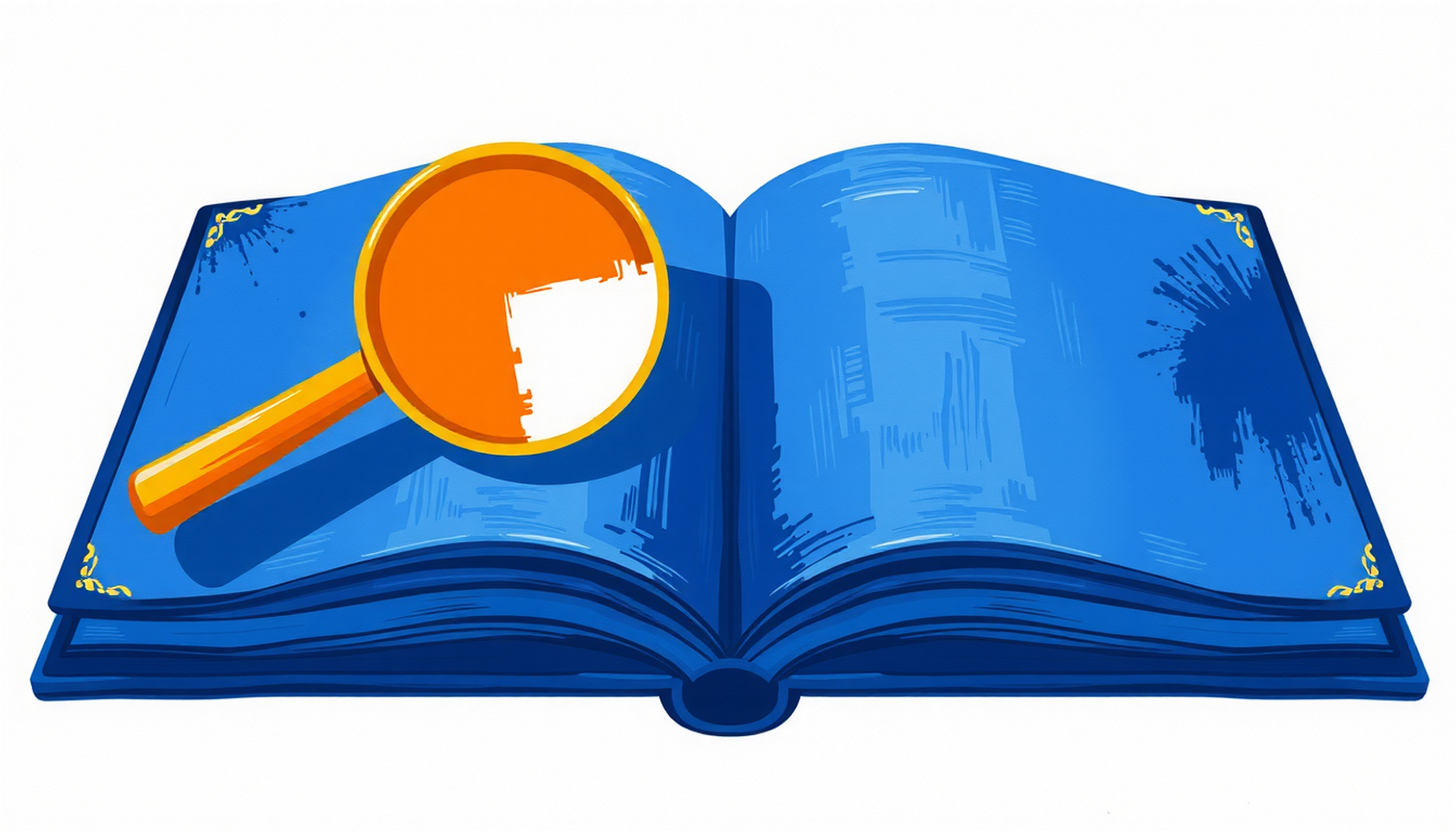 Participants predicting word recall based on font size in an experiment.