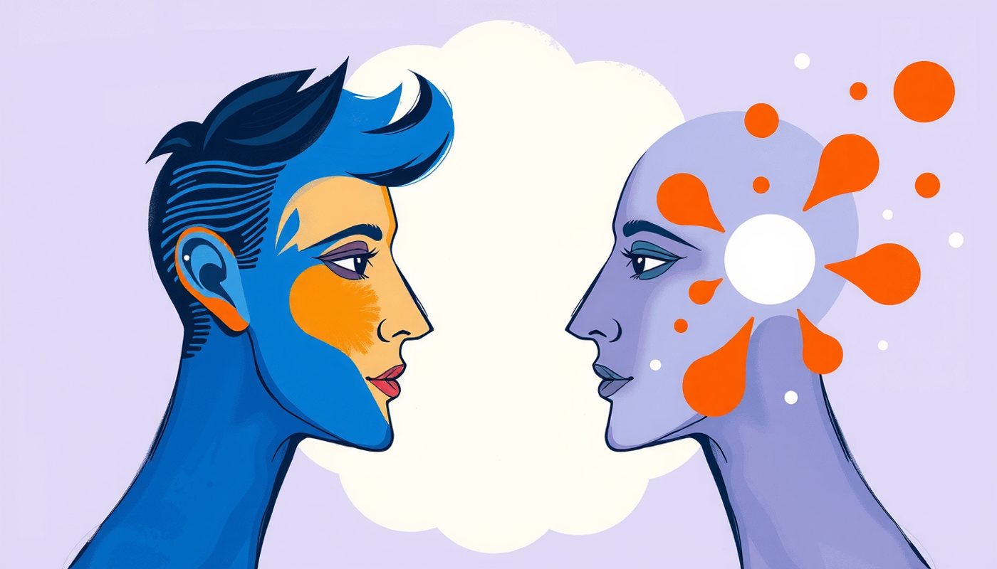 Zoltán Dörnyei's L2 Motivational Self System components explained visually.