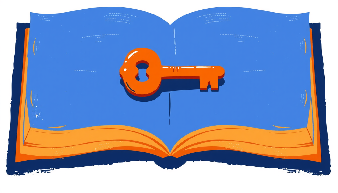 Student using digital flashcards for effective retrieval practice.