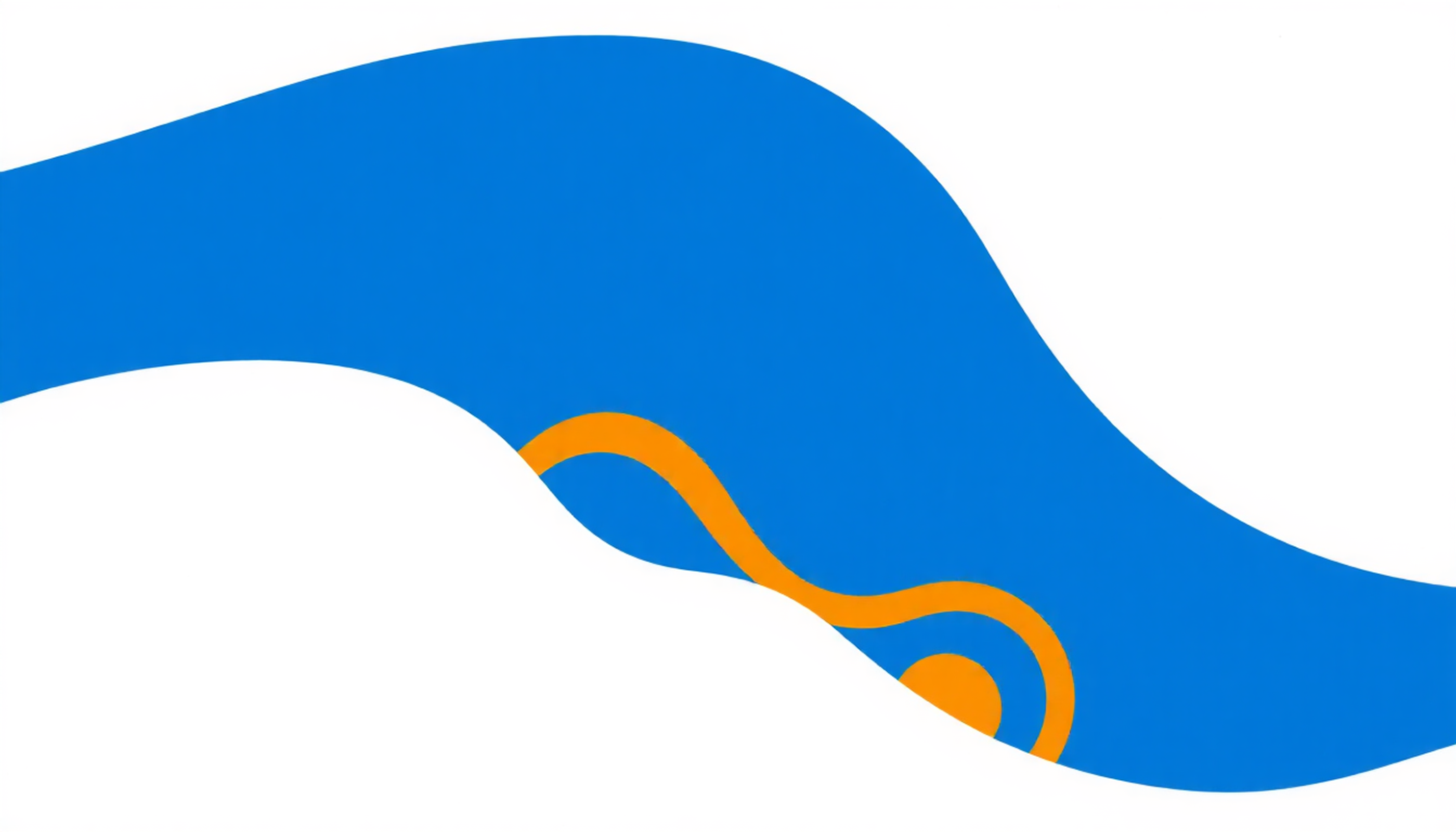 Three nested oscillations during deep sleep in a color-coded diagram.