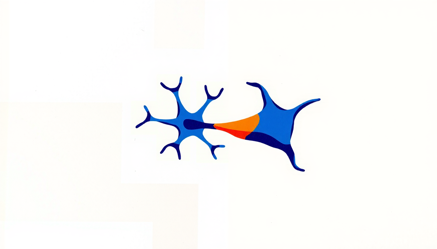 Donald Hebb's groundbreaking theory on neuron connections in neuroscience.