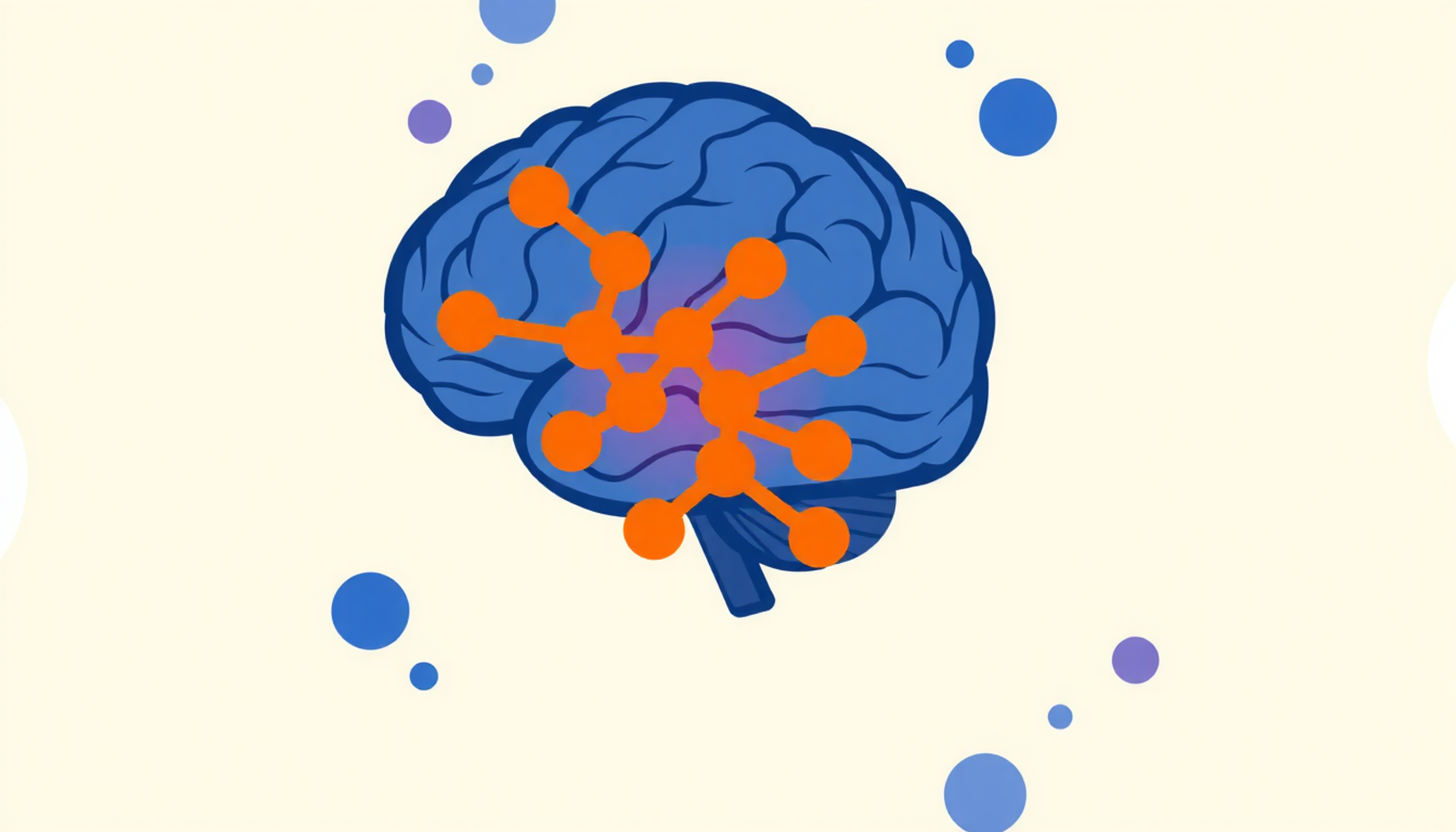 پلاستیسیته عصبی: اتصالات جدید و شبکه‌های در حال رشد