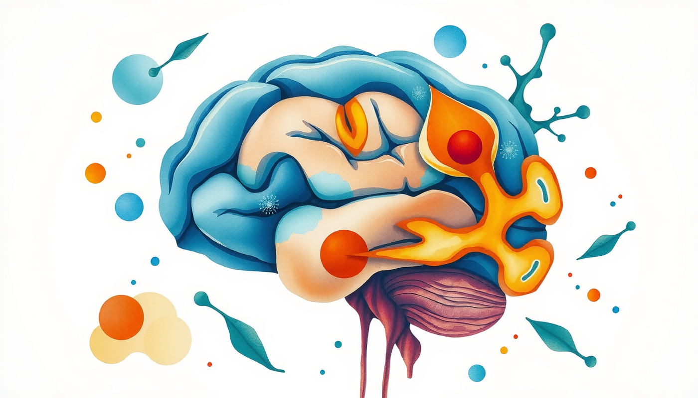 Deep Focus: The Neuroscience of Sustained Attention and Why