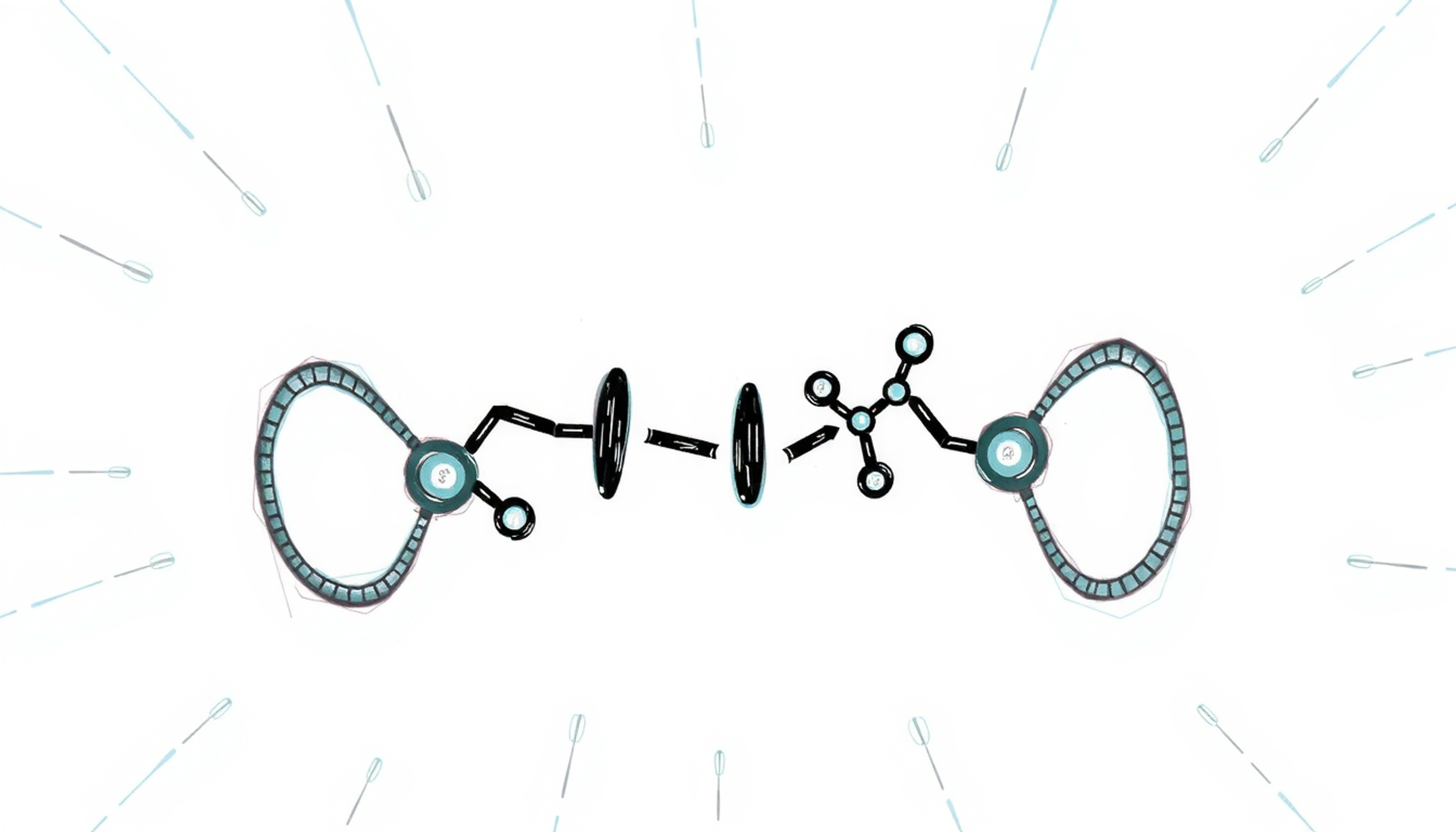 NMDA-Rezeptor-Koinzidenzdetektion mit Kalziumionen und AMPA-Rezeptor-Insertion