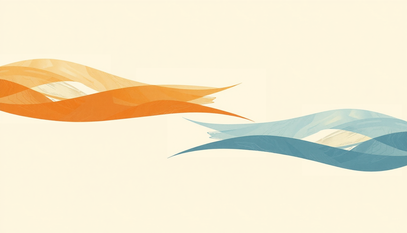 Conceptual diagram of brain tracks: explicit fades, implicit remains strong.