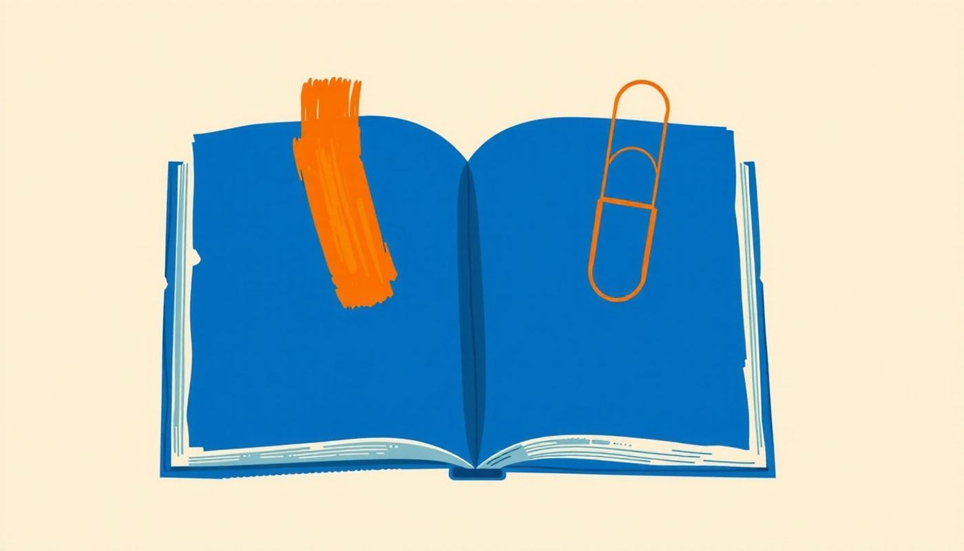 Infographic highlighting four features of an effective pharmacy flashcard app.