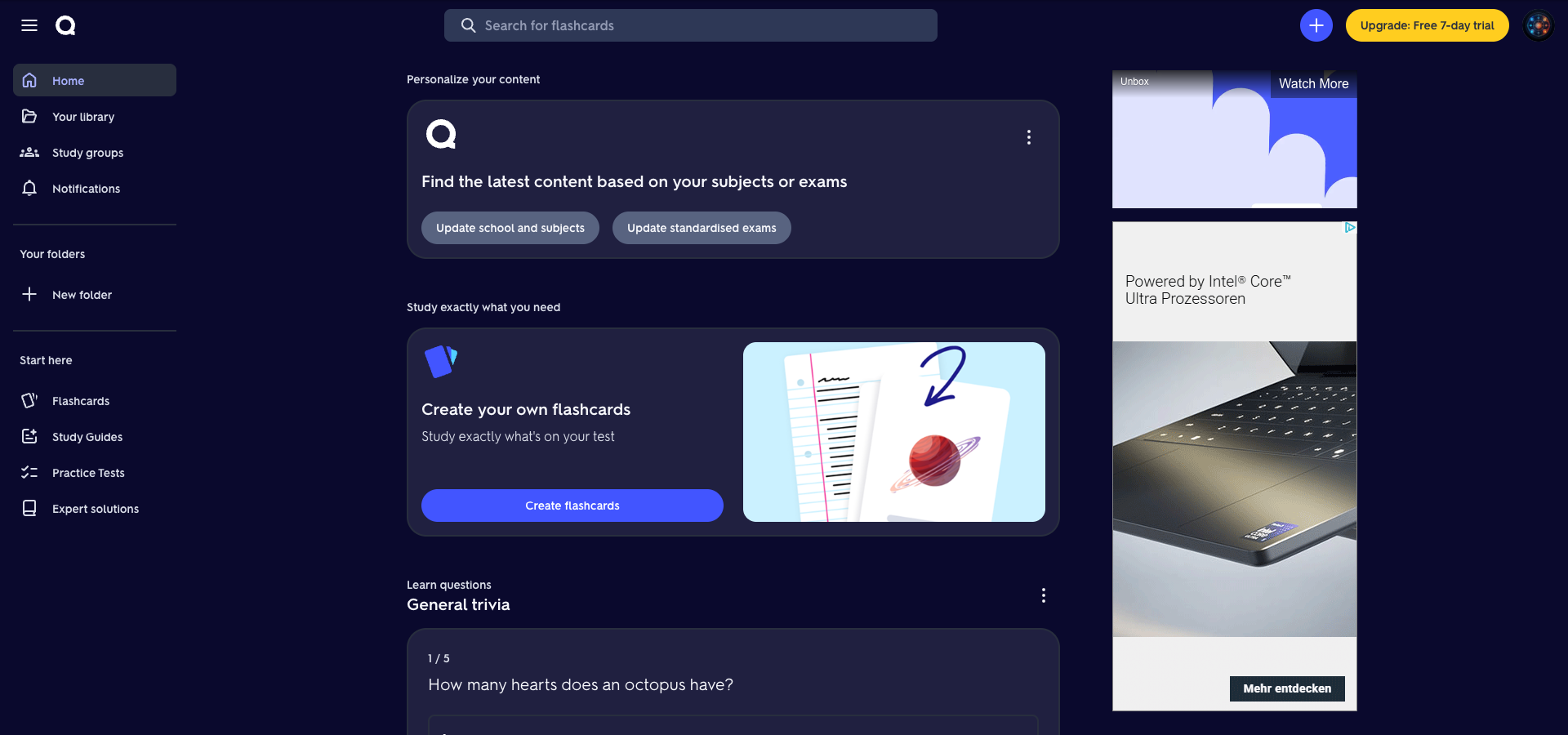 quizlet