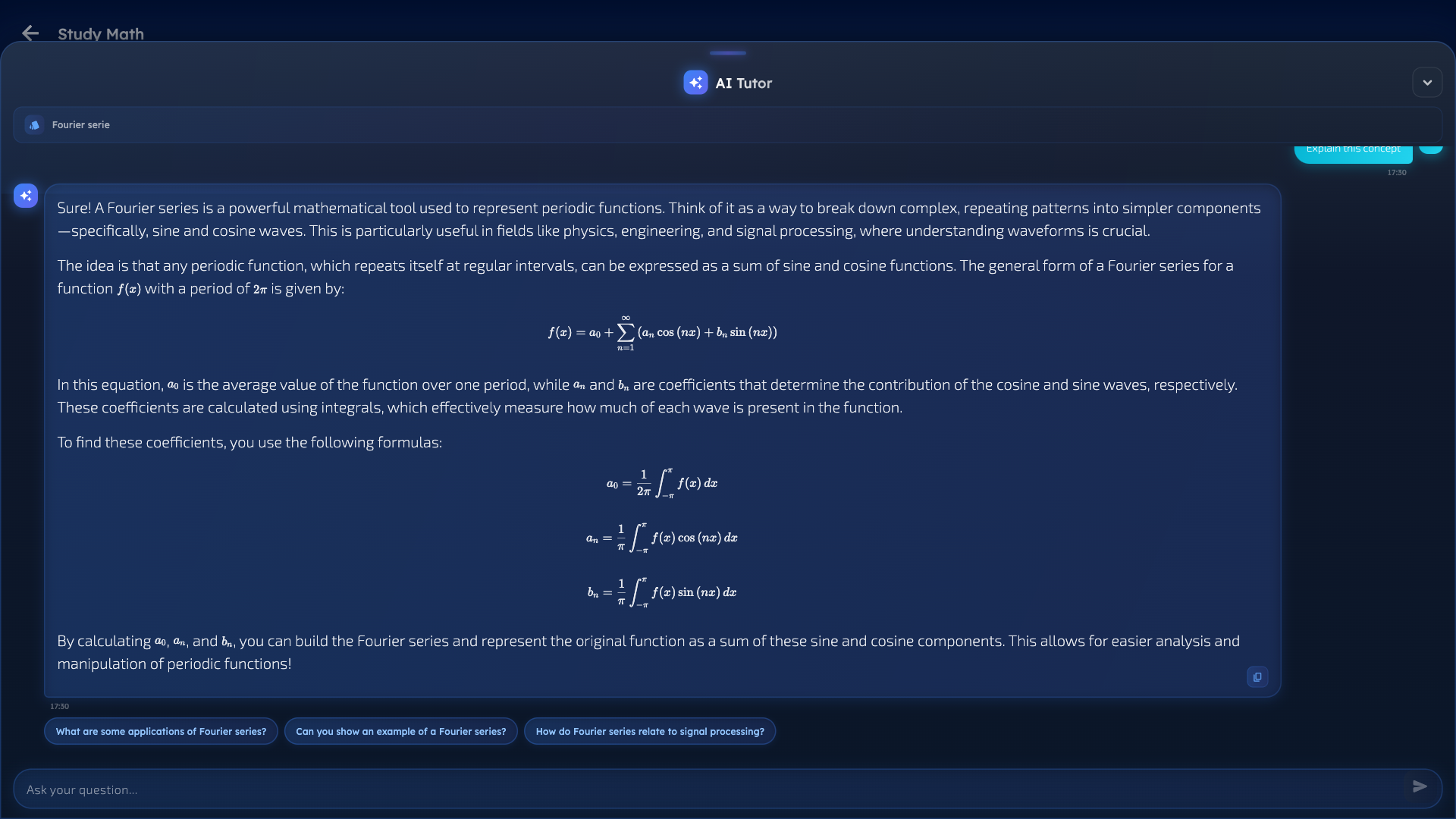 Ai Tutor View Mindomax MacOS
