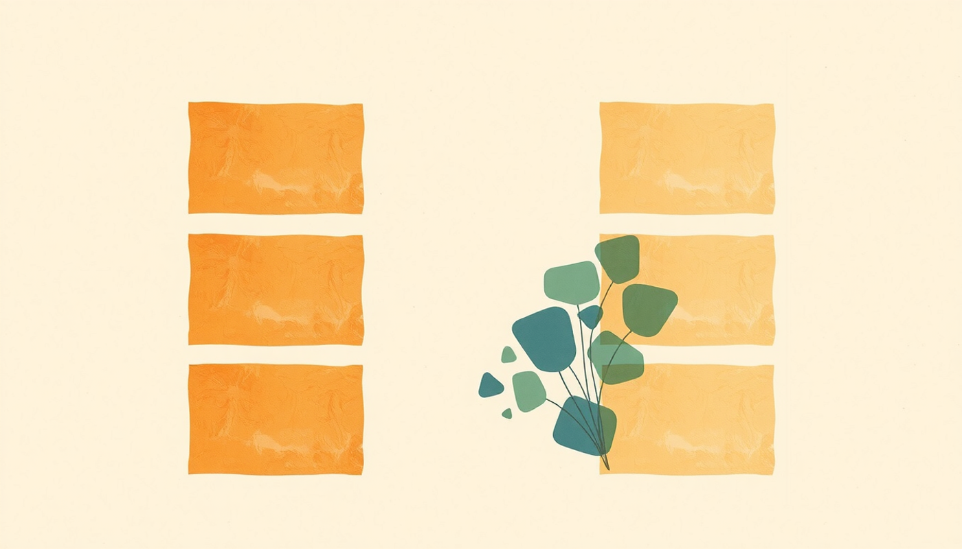 Schematic diagram of exam day blocks with MCQ and CCS sections.