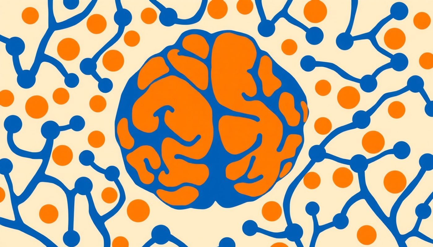Comparativa de sesiones de estudio masivas y espaciadas con actividad cerebral.