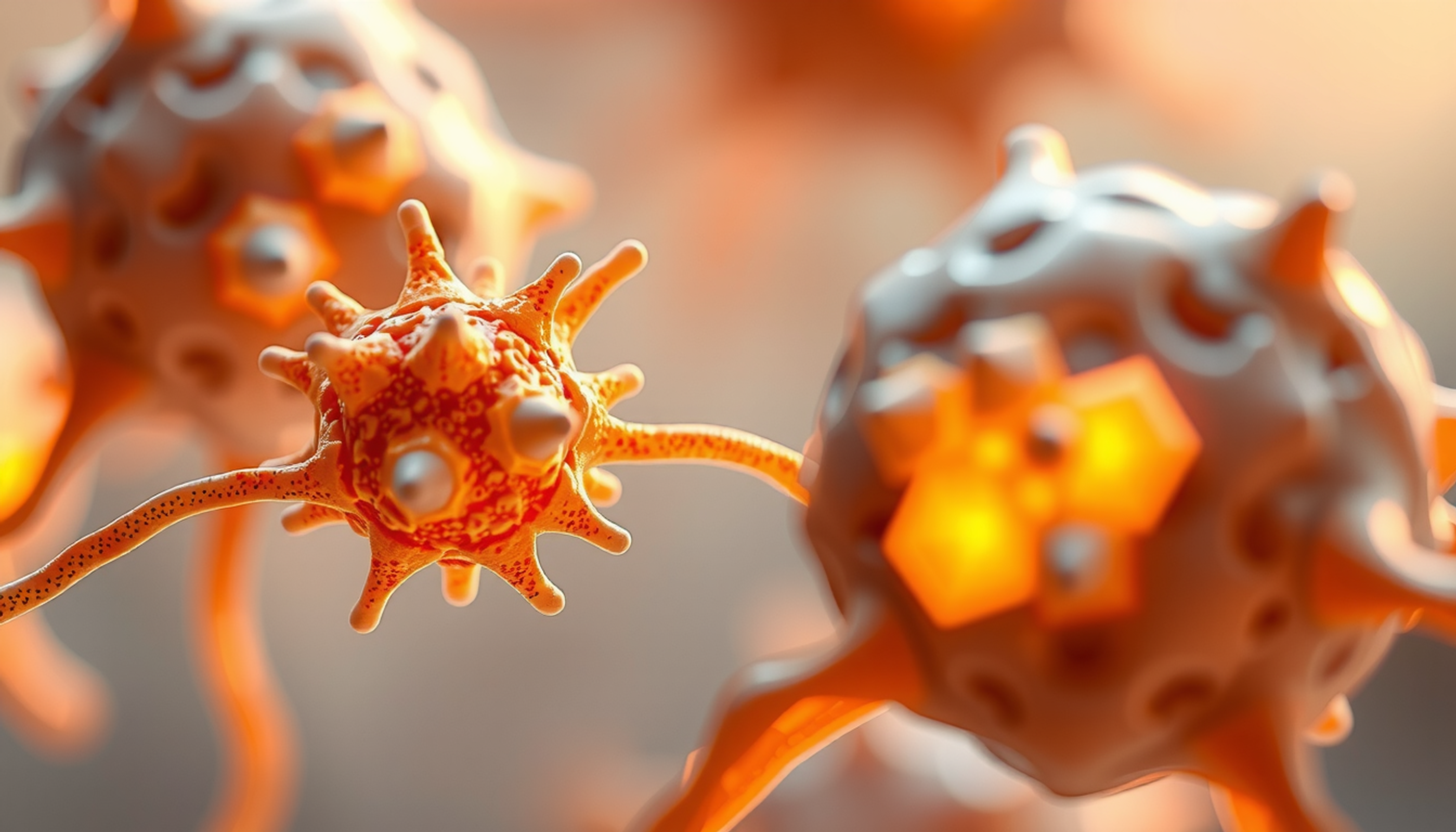 Side-by-side synapses showing effects of massed vs. spaced training.