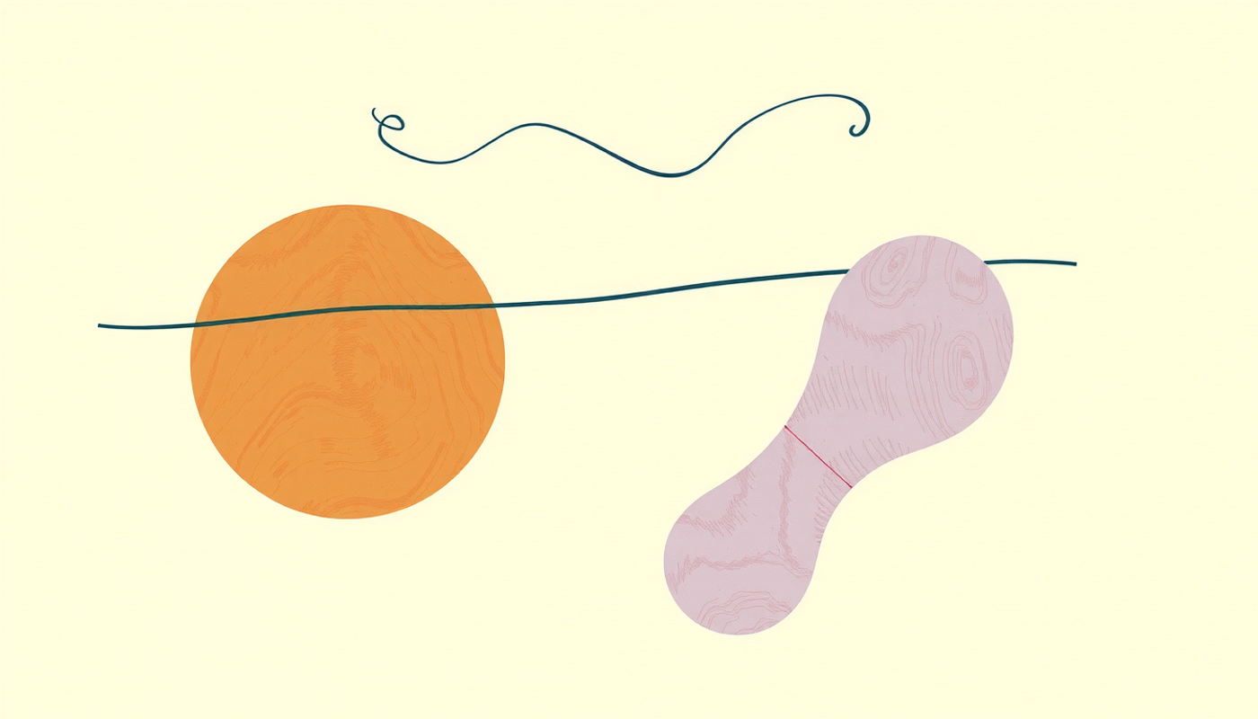 High-capacity individuals struggle under performance pressure, research shows.