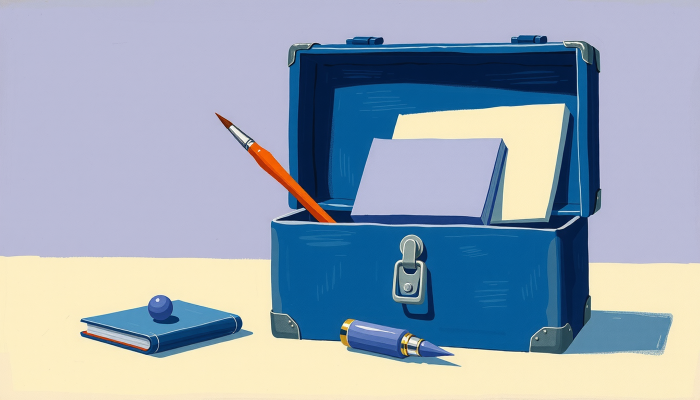 Effective study techniques for maximizing learning with tools and apps.